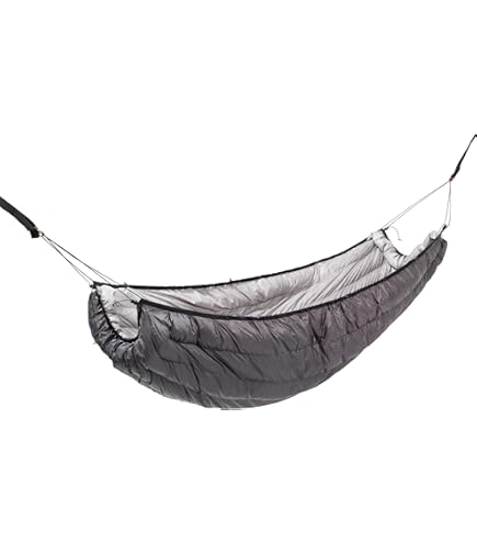 Cocoon Ultralight Mosquito Net Hammock, Single, Olive Green